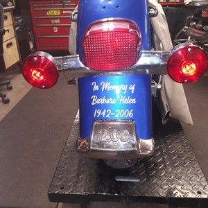 Meet your Posher, August